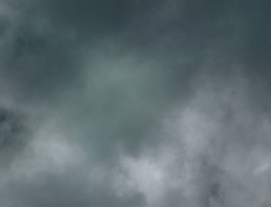 soyut grunge bulutlar, kopya alanı ile renkli arka plan