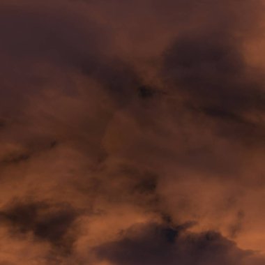 soyut grunge bulutlar, kopya alanı ile renkli arka plan