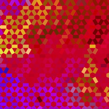 kopya alanı ile soyut desen arka plan