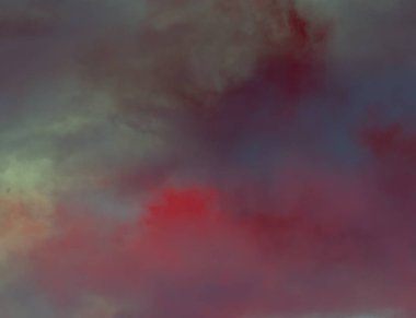 Metnin için alanı olan soyut arkaplan