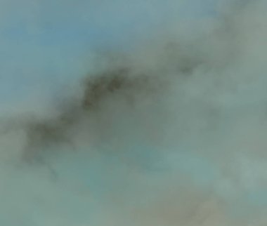 soyut grunge bulutlar, kopya alanı ile renkli arka plan