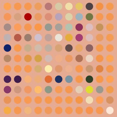 soyut renkli arkaplan, alanı kopyala  