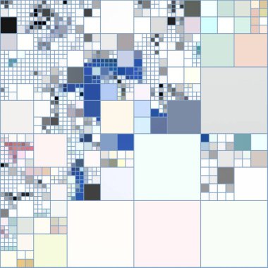 Soyut sanat dokusu. Renkli doku. Modern sanat eserleri. Renkli görüntü. Modern sanat. Çağdaş sanat.