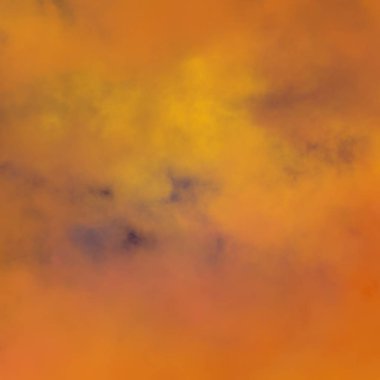 soyut grunge bulutlar, kopya alanı ile renkli arka plan