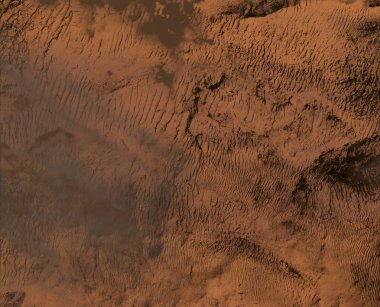 metin için alanı olan grunge arkaplanı