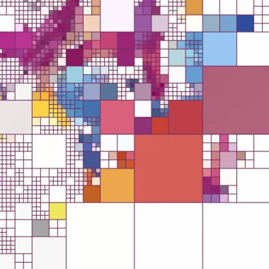 Soyut sanat dokusu. Renkli doku. Modern sanat eserleri. Renkli görüntü. Modern sanat. Çağdaş sanat. 