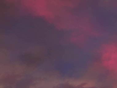 soyut grunge bulutlar, kopya alanı ile renkli arka plan