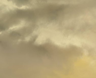 soyut grunge bulutlar, kopya alanı ile renkli arka plan