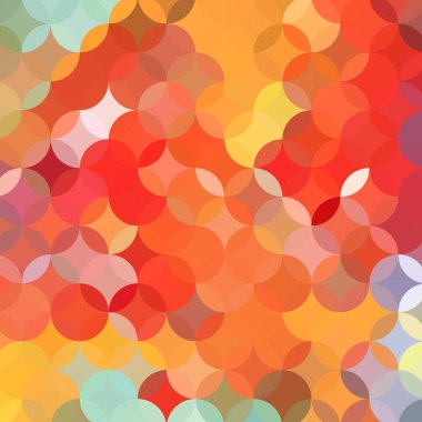 kopya alanı ile soyut desen arka plan