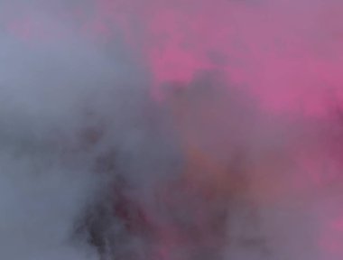 sis dumanlı arka plan, uzay dumanı doku kopyalamak