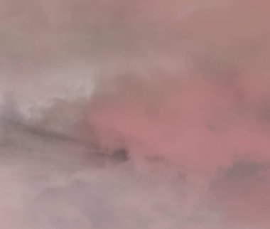 soyut grunge bulutlar, kopya alanı ile renkli arka plan