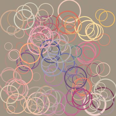 Çiçekli soyut çiçek arkaplanı