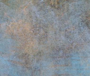 Kağıt üzerine el yapımı kömür çizimi. Soyut sanat dokusu. Renkli doku. Modern sanat eserleri. Modern sanat. Çağdaş sanat. Sanatsal tuval