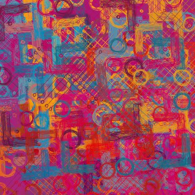 metin için alanı olan grunge arkaplanı