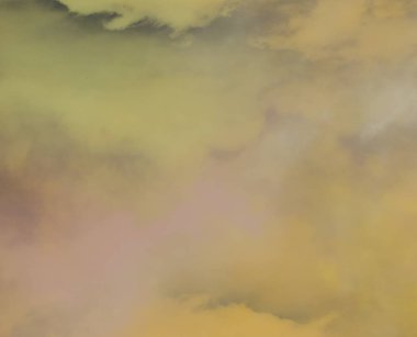 soyut grunge bulutlar, kopya alanı ile renkli arka plan