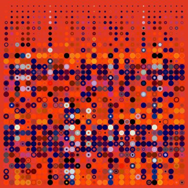 Soyut sanat dokusu. Renkli doku. Modern sanat eserleri. Renkli görüntü. Modern sanat. Çağdaş sanat. 