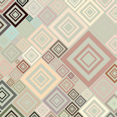 renkli arka plan kareler       