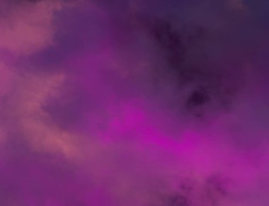 soyut grunge bulutlar, kopya alanı ile renkli arka plan