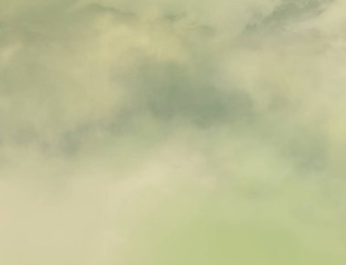 soyut grunge bulutlar, kopya alanı ile renkli arka plan