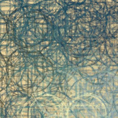 soyut yaratıcı renkli grunge arka plan