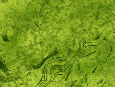 metin için alanı olan grunge arkaplanı