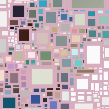 Soyut sanat dokusu. Renkli doku. Modern sanat eserleri. Renkli resim. 