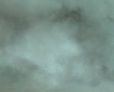 soyut grunge bulutlar, kopya alanı ile renkli arka plan