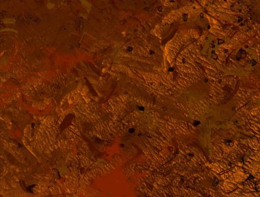 metin için alanı olan grunge arkaplanı