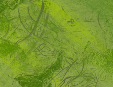 metin için alanı olan grunge arkaplanı