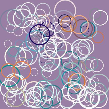 soyut renkli arkaplan, alanı kopyala  