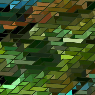 Soyut sanat dokusu. Renkli doku. Modern sanat eserleri. Renkli görüntü. Modern sanat. Çağdaş sanat. 