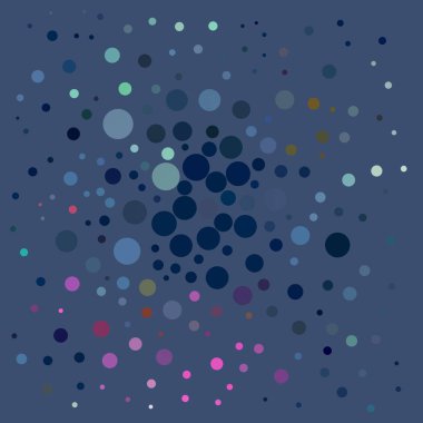 Geometrik desenli soyut arkaplan