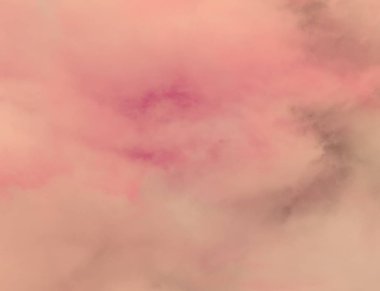 soyut grunge bulutlar, kopya alanı ile renkli arka plan