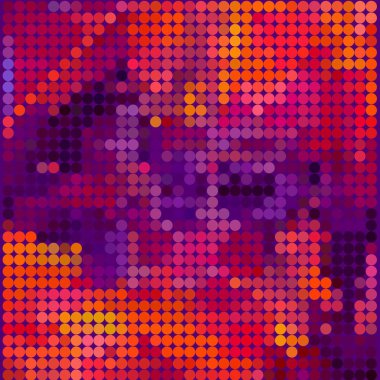 Soyut sanat dokusu. Renkli doku. Modern sanat eserleri. Renkli görüntü. Modern sanat. Çağdaş sanat. 