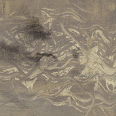 metin için alanı olan grunge arkaplanı