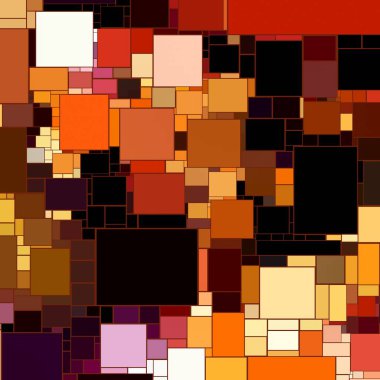 kopya alanı ile soyut desen arka plan