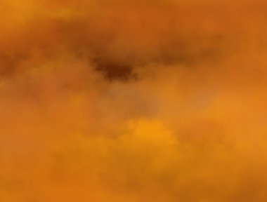 soyut grunge bulutlar, kopya alanı ile renkli arka plan