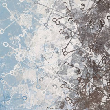 beyaz soyut arka plan