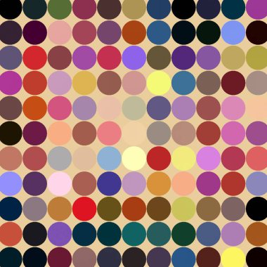 kopya alanı ile soyut desen arka plan