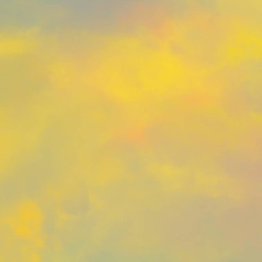 soyut grunge bulutlar, kopya alanı ile renkli arka plan