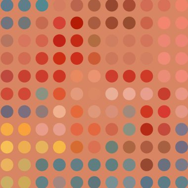 kopya alanı ile soyut desen arka plan