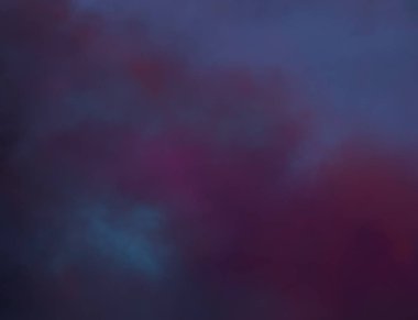 soyut grunge bulutlar, kopya alanı ile renkli arka plan