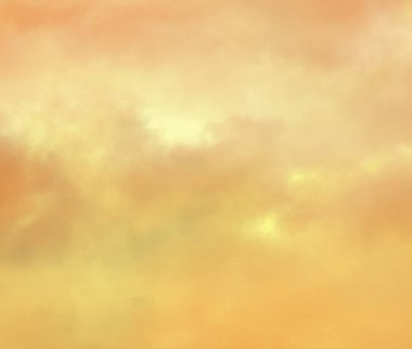 soyut grunge bulutlar, kopya alanı ile renkli arka plan