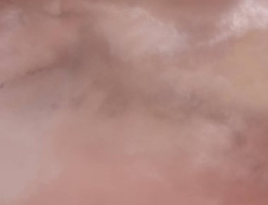 soyut grunge bulutlar, kopya alanı ile renkli arka plan