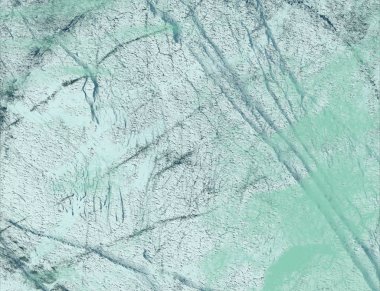 metin için alanı olan grunge arkaplanı