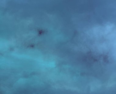 soyut grunge bulutlar, kopya alanı ile renkli arka plan