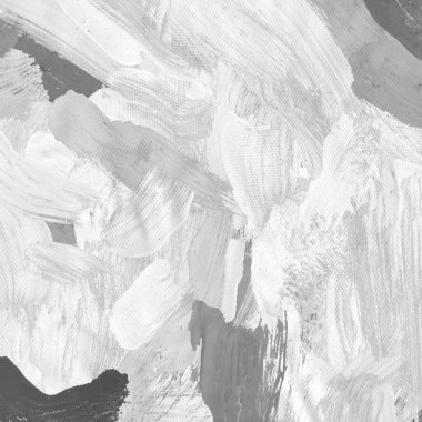 Tuval el yapımı yağlıboya. Renkli doku. Fırça darbeleri. Renkli görüntü. Modern sanat. Çağdaş sanat.