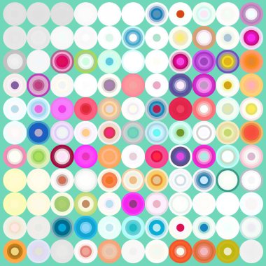 soyut renkli arkaplan, alanı kopyala 