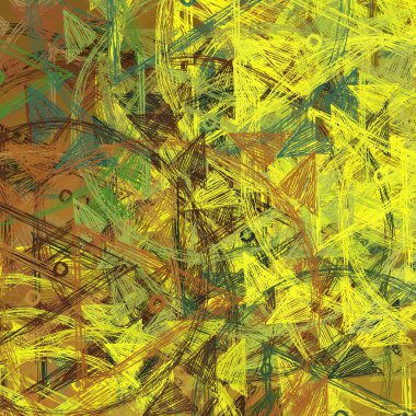 yaprakları ile vintage sonbahar arka plan