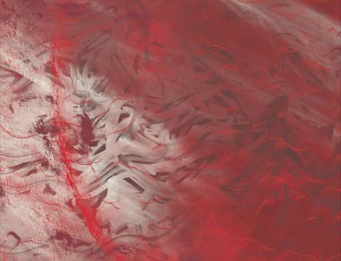 soyut renkli arkaplan, alanı kopyala  